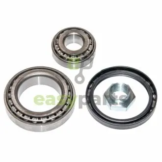 Фото підшипник маточини SATO TECH WB12137 Підшипник маточини SATO TECH WB12137