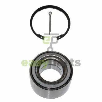 Підшипник маточини SATO TECH WB90585