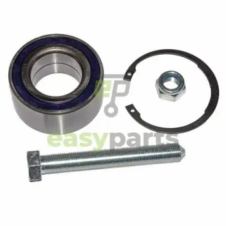 Підшипник маточини SATO TECH WB12189