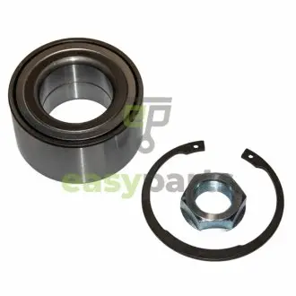 Підшипник маточини SATO TECH WB60121