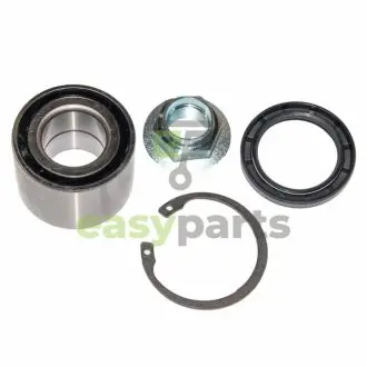 Підшипник маточини SATO TECH WB90430