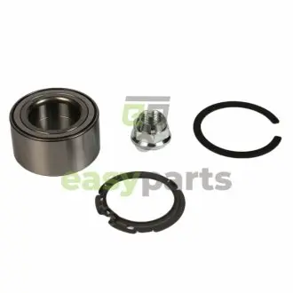 Підшипник маточини SATO TECH WB70029