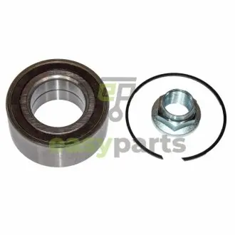 Підшипник маточини SATO TECH WB80124