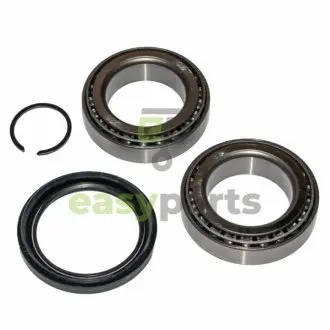 Підшипник маточини SATO TECH WB90459