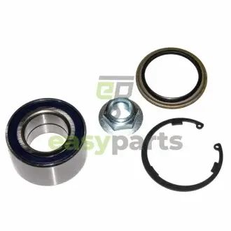 Підшипник маточини SATO TECH WB90402