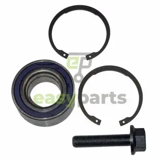 Підшипник маточини SATO TECH WB12127