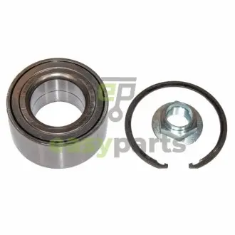Підшипник маточини SATO TECH WB90387