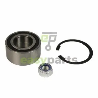 Підшипник маточини SATO TECH WB70017