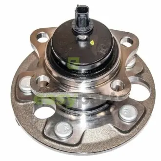 Маточина SATO TECH WB90750