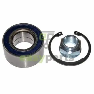 Підшипник маточини SATO TECH WB80017