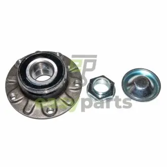 Маточина SATO TECH WB50120