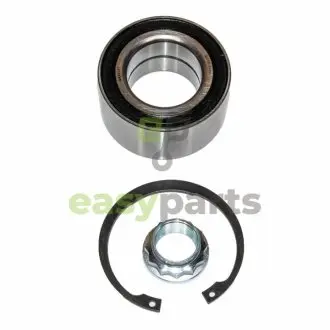 Підшипник маточини SATO TECH WB50157