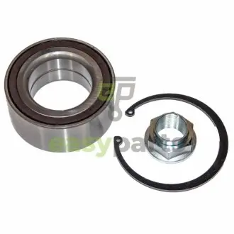 Підшипник маточини SATO TECH WB90240