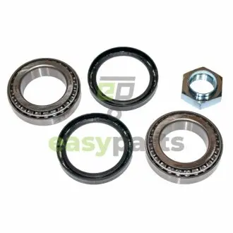 Підшипник маточини SATO TECH WB60190