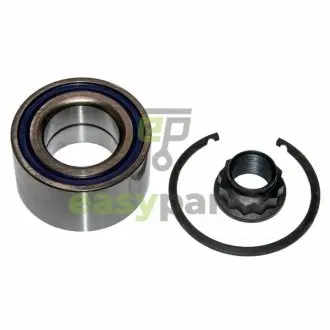 Підшипник маточини SATO TECH WB90699