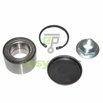 Підшипник маточини SATO TECH WB70064