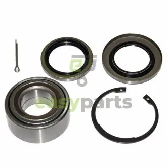 Підшипник маточини SATO TECH WB90451
