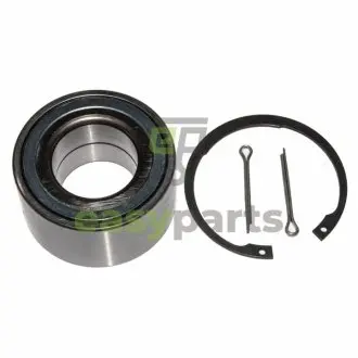 Підшипник маточини SATO TECH WB90666