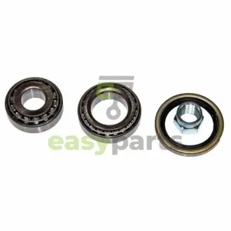 Підшипник маточини SATO TECH WB90425