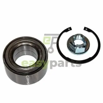 Підшипник маточини SATO TECH WB35143