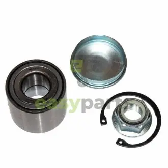 Підшипник маточини SATO TECH WB70079