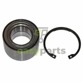 Підшипник маточини SATO TECH WB90471