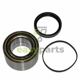 Фото підшипник маточини SATO TECH WB46154 Підшипник маточини SATO TECH WB46154
