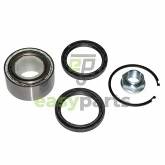 Підшипник маточини SATO TECH WB90612