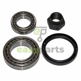 Фото підшипник маточини SATO TECH WB12136 Підшипник маточини SATO TECH WB12136