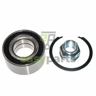 Підшипник маточини SATO TECH WB80031