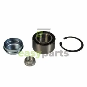 Підшипник маточини SATO TECH WB46121