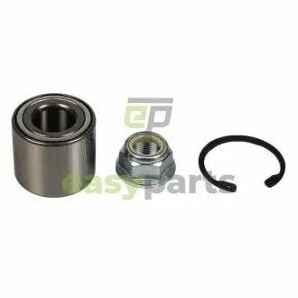 Підшипник маточини SATO TECH WB70033