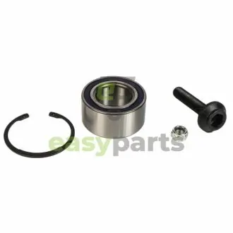 Підшипник маточини SATO TECH WB12188