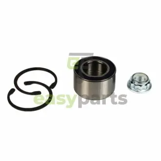 Підшипник маточини SATO TECH WB12131