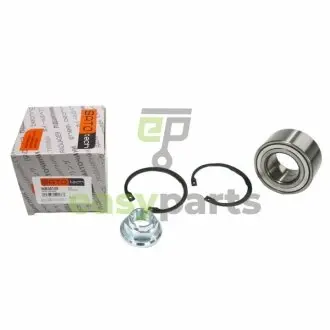 Підшипник маточини SATO TECH WB35126