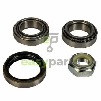 Підшипник маточини SATO TECH WB35133