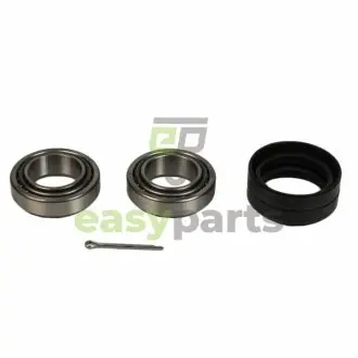 Підшипник маточини SATO TECH WB90454