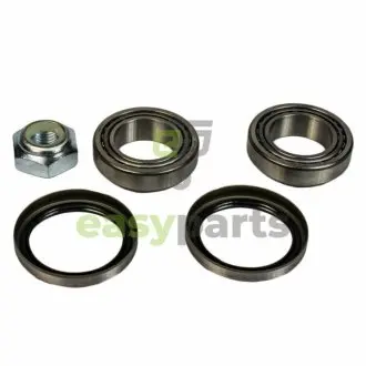 Підшипник маточини SATO TECH WB35163