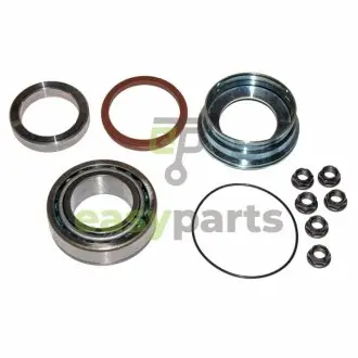 Підшипник маточини SATO TECH WB46149