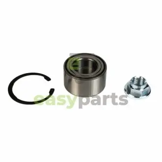 Підшипник маточини SATO TECH WB35130