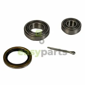 Підшипник маточини SATO TECH WB90308
