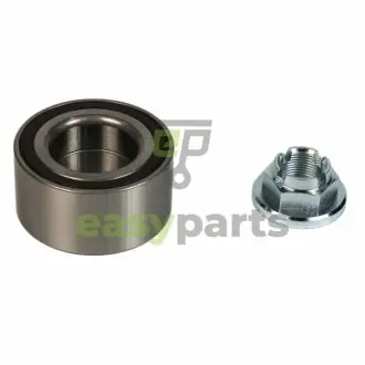 Підшипник маточини SATO TECH WB35127