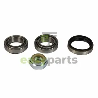 Підшипник маточини SATO TECH WB35134