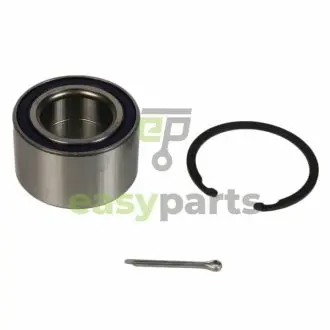 Фото підшипник маточини SATO TECH WB90702 Підшипник маточини SATO TECH WB90702