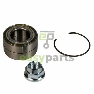 Підшипник маточини SATO TECH WB70009