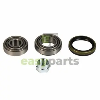 Підшипник маточини SATO TECH WB90422