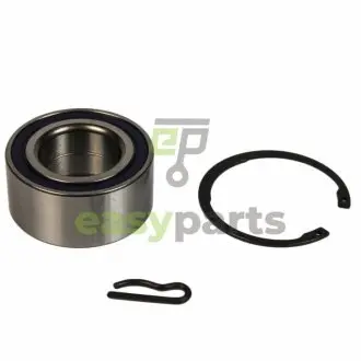 Фото підшипник маточини SATO TECH WB60189 Підшипник маточини SATO TECH WB60189