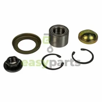 Підшипник маточини SATO TECH WB90846