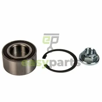 Підшипник маточини SATO TECH WB35145