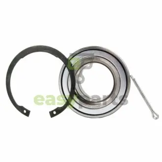 Підшипник маточини SATO TECH WB90202